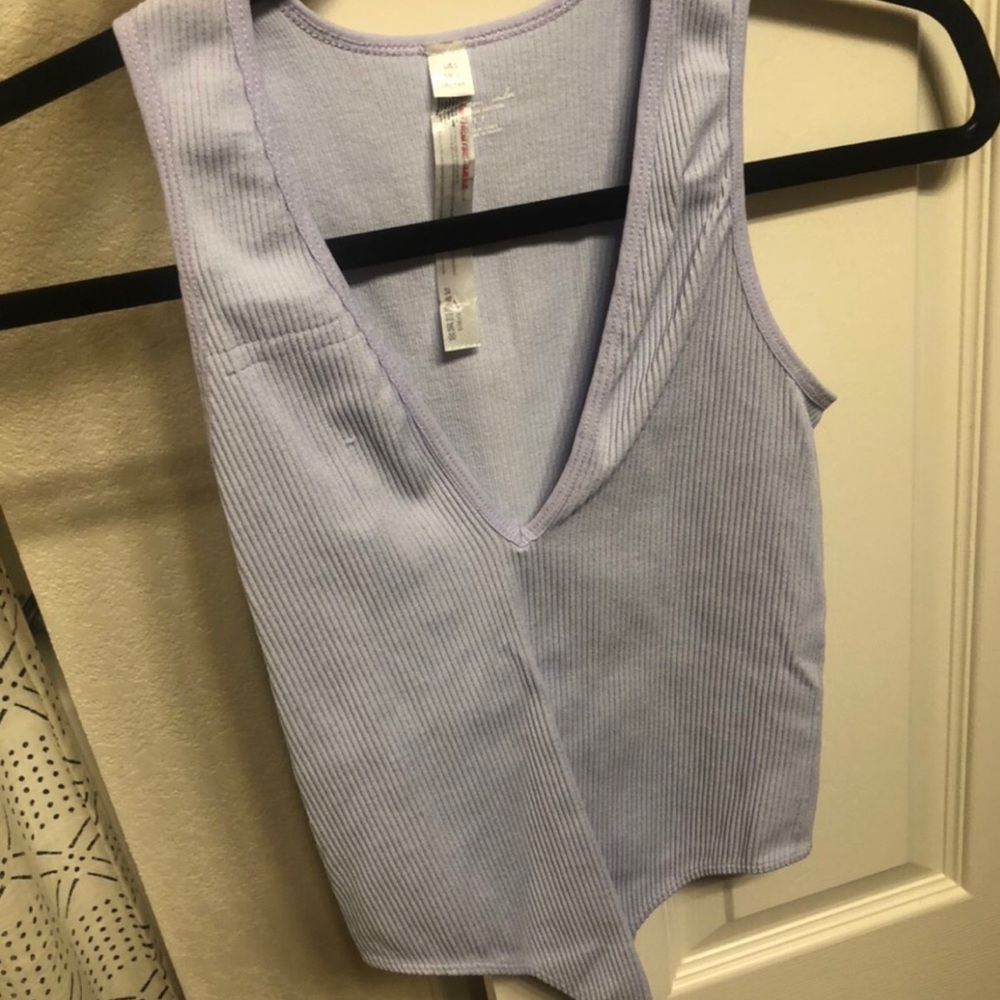 URBAN BODY SUIT